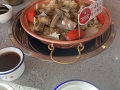 -阿婆情腊排骨火锅(金虹路店)