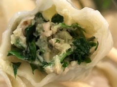 -顶巧鸡汤馄饨(虹口总店)