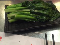 -炭舍干锅·烤鱼(扬名广场店)