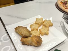 -棒约翰比萨.意面(甘露园尚街店)