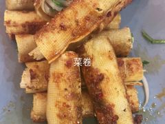 -老姜烧烤俱乐部(绿韵广场店)