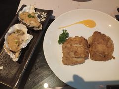 -佛山希尔顿酒店·融誉亚洲美食荟