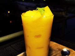 -喜洲吧·江畔老船厂·庭院餐厅(喜临院店)