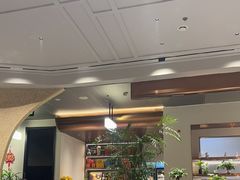 -老馆子·建德菜·山肴鱼鲜(海威新界店)