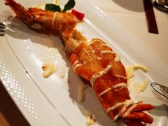 -利苑酒家(金宝店)