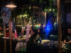 -胡桃里乐队酒馆