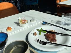 -岁粤Moon·湖景餐厅(月光码头店)