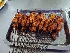 -佰运猪蹄(高陵店)