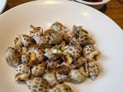 -拉完海鲜大排档(温岭店)