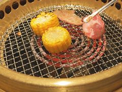 -谷牛日式烤肉(宝山U天地店)