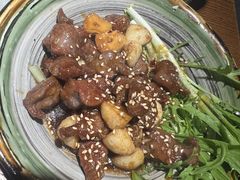 -桂马·日本料理·海胆·海鲜饭·酒场(民主广场店)
