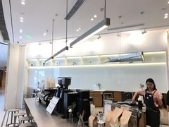 -Seesaw Coffee(上海国金中心店)