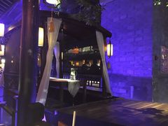 -绿茶餐厅(乐峰广场店)