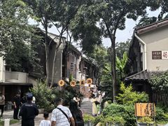 -小河直街历史文化街区