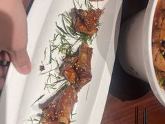 -纪林菜馆·博山菜老字号(八大局店)