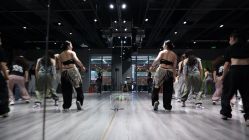 -北京V5舞蹈工作室