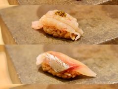 -鮨一日本料理(大中华店)