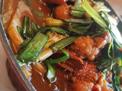 -道道鲜·崇明私房菜(五角场店)