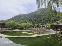 -华清宫景区