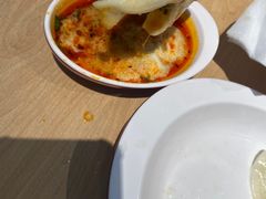 -喜家德虾仁水饺(东方宝泰店)