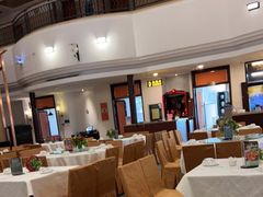 大堂-五谷芳乳鸽王(海景店)