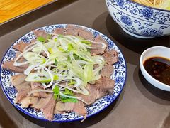 -十二忠手拉面(燎原街店)