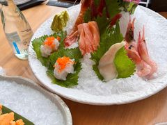 -王鼎精致料理铁板烧(世博源店)