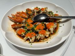 -荣兴酒家(徐家汇店)