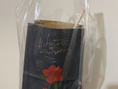 -春莱·老挝咖啡·泰式奶茶(钟楼店)