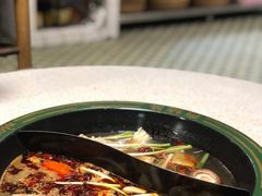 -有拈头成都市井火锅(南山总店)