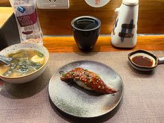 -戏作寿司(观音桥店)