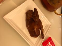 -杭州JW万豪酒店-万豪中餐厅