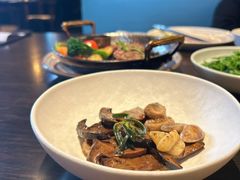 -庐灶江南·江南菜·四合院Bistro(东直门雍和宫·原华侨宾馆店)