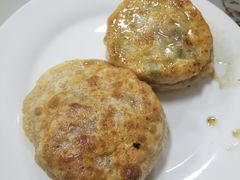 -牛庄高晓山风味馅饼城(海城店)