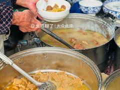 -赵家名吃四味烩菜(东大寺门食品街店)