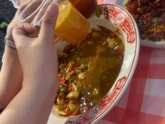 -饶品富牛魔王辣味烧菜馆(船山路总店)