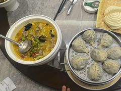 -君霖海鲜私房菜(春柳店)