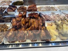 -紫燕百味鸡(灵岩南路店)