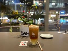 -Seesaw Coffee(苏州中心店)