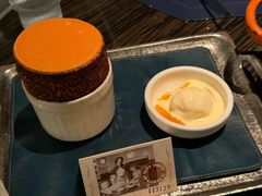 -福楼毕斯罗F Bistronome(国贸商城约会地标景观店)