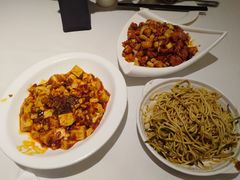 -峨嵋酒家(地安门店)