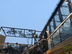 景观位-后海16号·北京私房菜