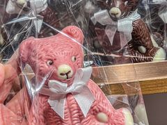 -Laderach 莱德拉(上海环贸iapm店)