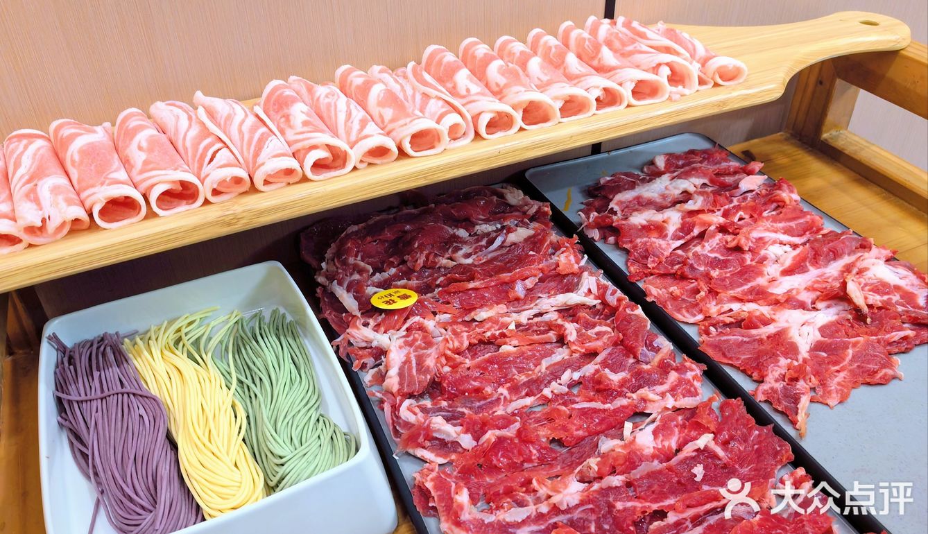 不想长肉，吃点牛肉🥩