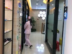 -品凯口腔(丰潭门诊)