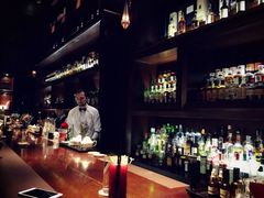 -The Bottle Bar(羲和商业广场店)