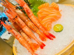 -环球渔市·平价海鲜餐厅(星潮广场店)