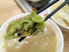 甜沫-众品老方子锅贴甜沫(李村店)