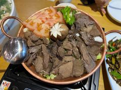 -品味泸沽湖•民族特色菜(大落水店)