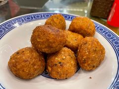 孙府糯米圆-孙府大院(步行街店)